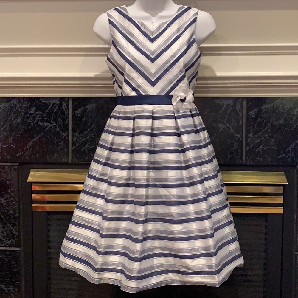Jona Michelle Girls Special Occasion Dress